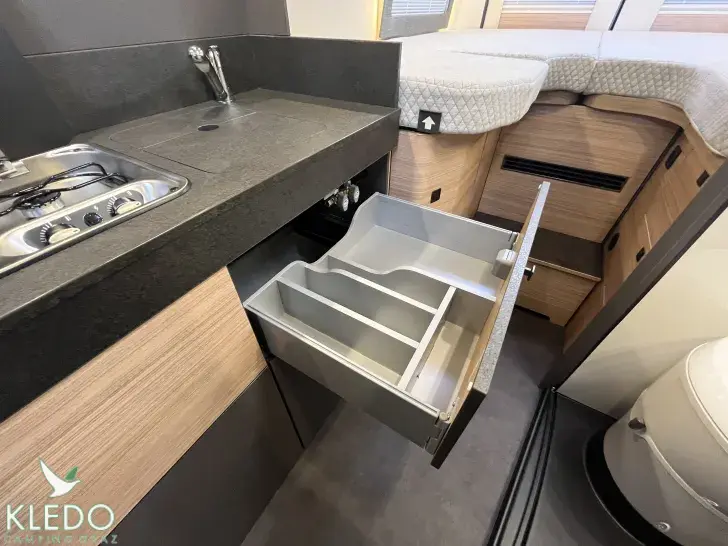 Fahrzeugbild Malibu Van Relax 640 LE R active #31