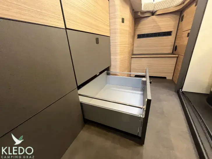 Fahrzeugbild Malibu Van Relax 640 LE R active #33