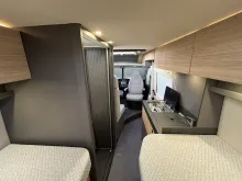 Fahrzeugbild Malibu Van Relax 640 LE R active #39