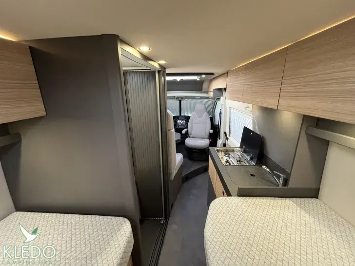 Fahrzeugbild Malibu Van Relax 640 LE R active #39