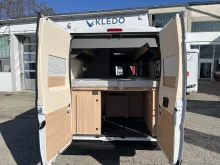 Fahrzeugbild Malibu Van Relax 640 LE R active #7