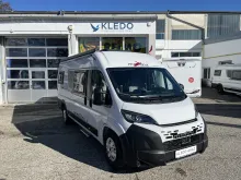 Fahrzeugbild Malibu Van Relax 640 LE R active #1