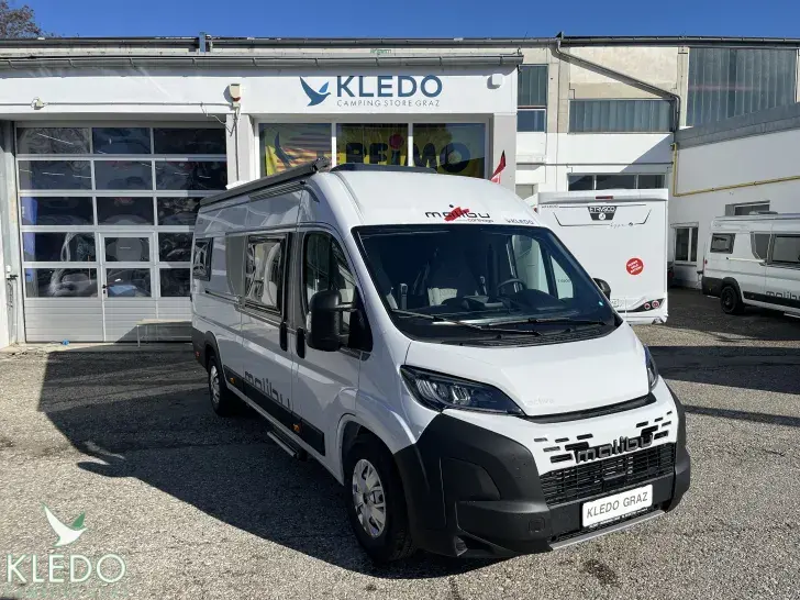 Fahrzeugbild Malibu Van Relax 640 LE R active #1
