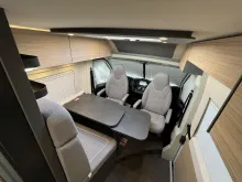 Fahrzeugbild Malibu Van Relax 640 LE R active #16