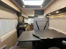 Fahrzeugbild Malibu Van Relax 640 LE R active #17