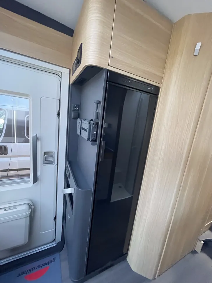 Fahrzeugbild Adria Coral Axess 650 DL #18