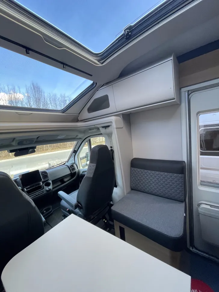 Fahrzeugbild Adria Coral Axess 650 DL #12