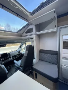 Fahrzeugbild Adria Coral Axess 650 DL #14