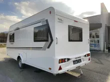 Fahrzeugbild Weinsberg CaraOne 480 EU EDITION [HOT] #3