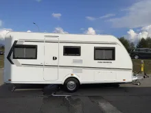 Fahrzeugbild Weinsberg CaraOne 480 EU EDITION [HOT] #5