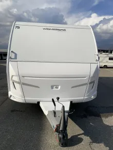 Fahrzeugbild Weinsberg CaraOne 480 EU EDITION [HOT] #6