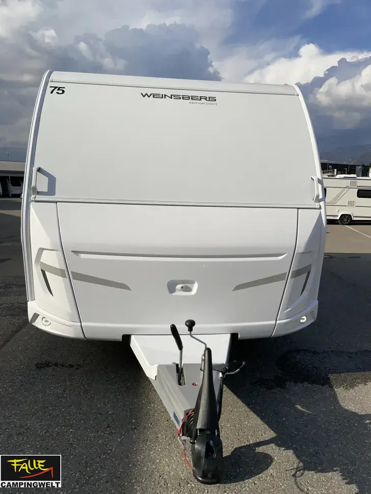 Fahrzeugbild Weinsberg CaraOne 480 EU EDITION [HOT] #6