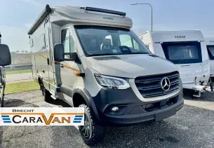 Bild ML-T<br/>580 CrossTrail