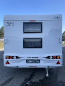 Fahrzeugbild Weinsberg CaraOne 480 QDK Edition [HOT] #6
