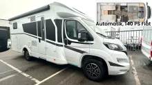 Fahrzeugbild Sunlight T 68 Adventure Edition Automatik #1