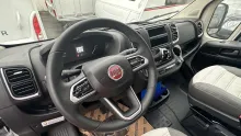 Fahrzeugbild Sunlight T 68 Adventure Edition Automatik #6