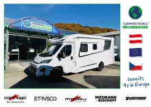 Fahrzeugbild Etrusco T 7400 SB #1