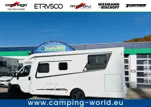 Fahrzeugbild Etrusco T 7400 SB #4