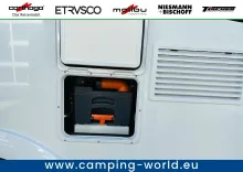 Fahrzeugbild Etrusco T 7400 SB #7