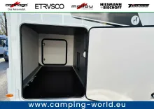 Fahrzeugbild Etrusco T 7400 SB #9