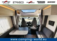 Fahrzeugbild Etrusco T 7400 SB #10