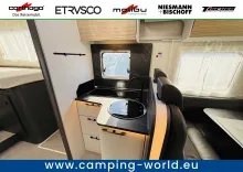 Fahrzeugbild Etrusco T 7400 SB #12