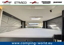 Fahrzeugbild Etrusco T 7400 SB #17