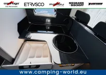 Fahrzeugbild Etrusco T 7400 SB #22