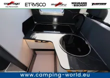 Fahrzeugbild Etrusco T 7400 SB #23