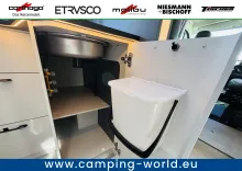 Fahrzeugbild Etrusco T 7400 SB #25