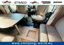 Fahrzeugbild Etrusco T 7400 SB #32