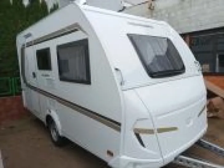 Fahrzeugbild Weinsberg CaraOne 400LK #5