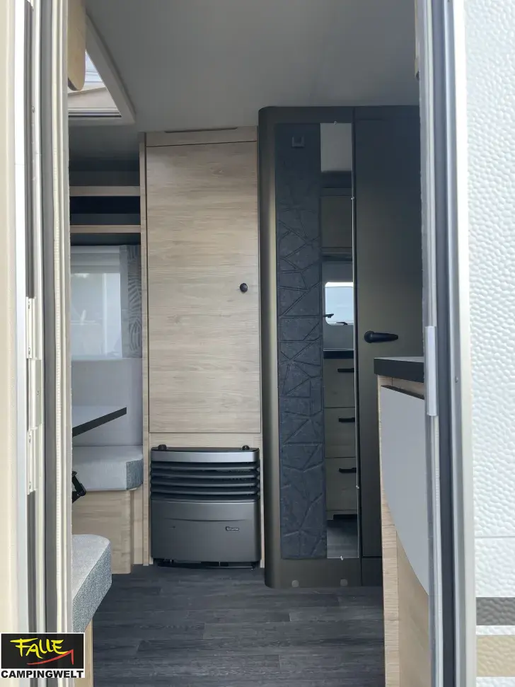 Fahrzeugbild Weinsberg CaraOne 480 EU #7