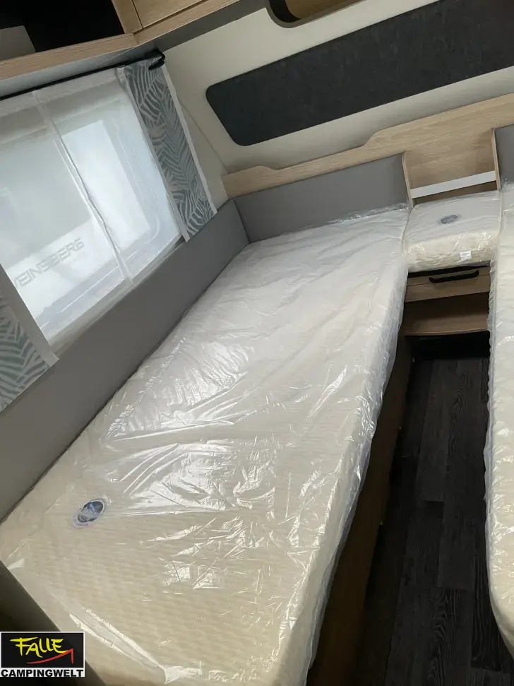 Fahrzeugbild Weinsberg CaraOne 480 EU #10