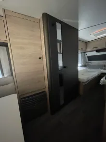 Fahrzeugbild Weinsberg CaraOne 480 EU EDITION [HOT] #13