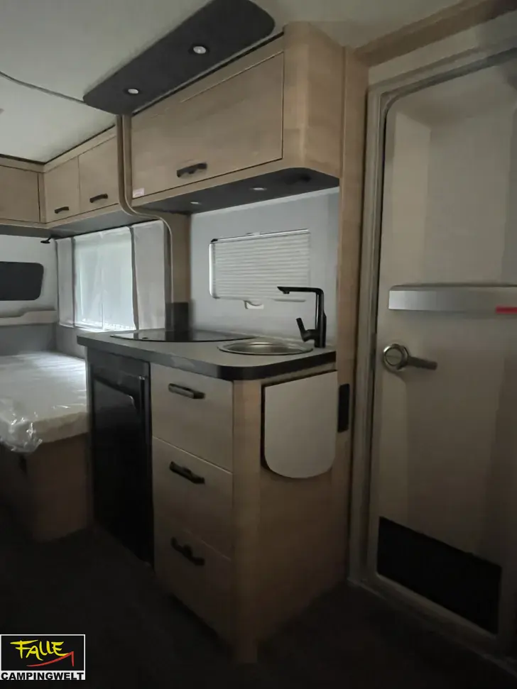 Fahrzeugbild Weinsberg CaraOne 480 EU EDITION [HOT] #14