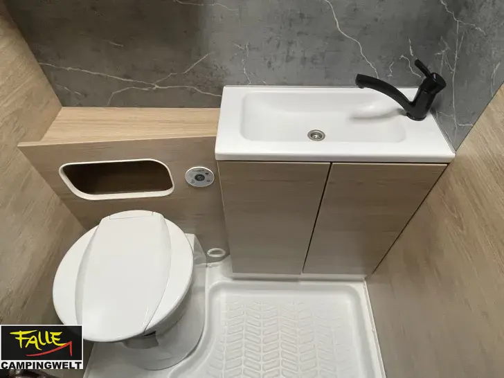 Fahrzeugbild Weinsberg CaraOne 480 EU EDITION [HOT] #17