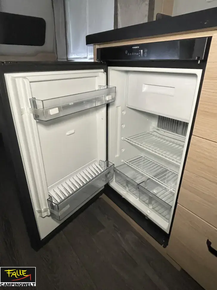 Fahrzeugbild Weinsberg CaraOne 480 EU EDITION [HOT] #15