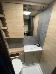 Fahrzeugbild Weinsberg CaraOne 480 EU EDITION [HOT] #18