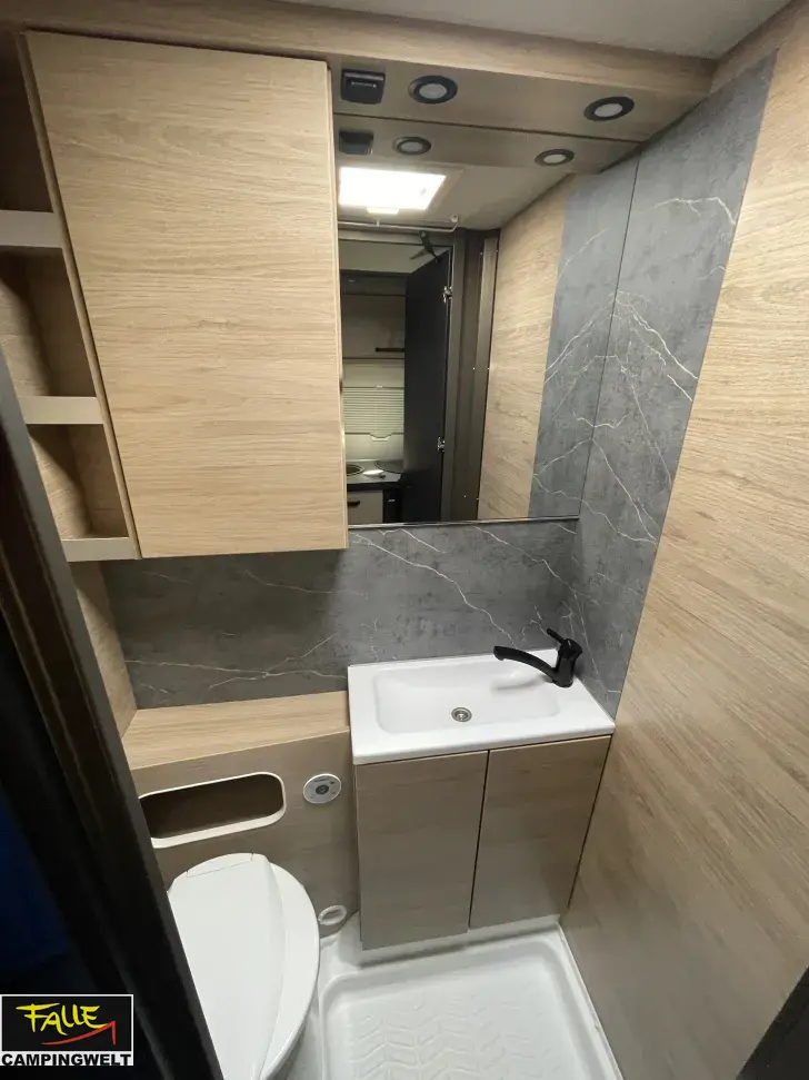 Fahrzeugbild Weinsberg CaraOne 480 EU EDITION [HOT] #18