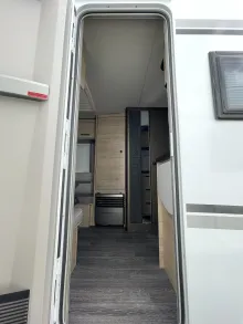 Fahrzeugbild Weinsberg CaraOne 480 EU EDITION [HOT] #7