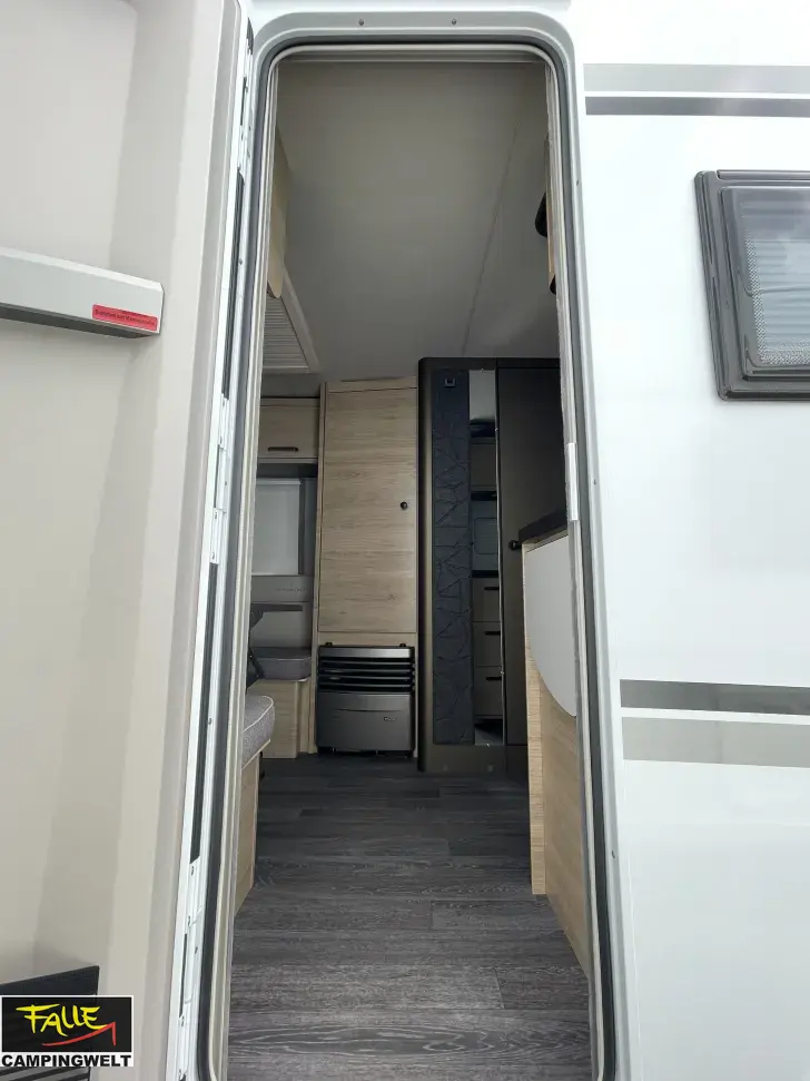 Fahrzeugbild Weinsberg CaraOne 480 EU EDITION [HOT] #7