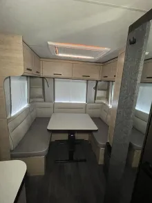 Fahrzeugbild Weinsberg CaraOne 480 EU EDITION [HOT] #8