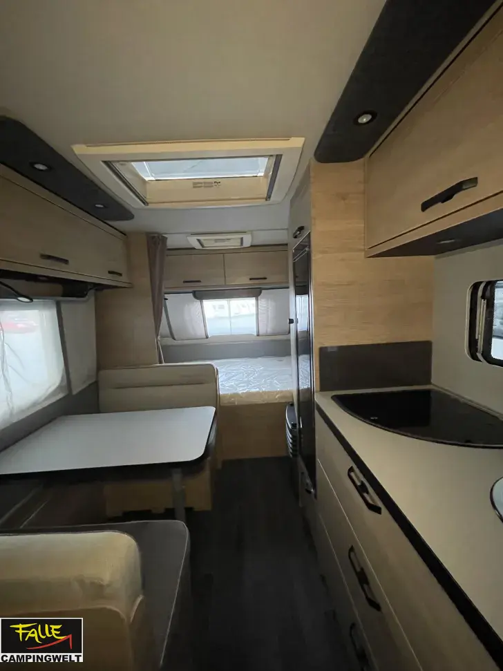 Fahrzeugbild Weinsberg CaraOne 480 QDK Edition [HOT] #9