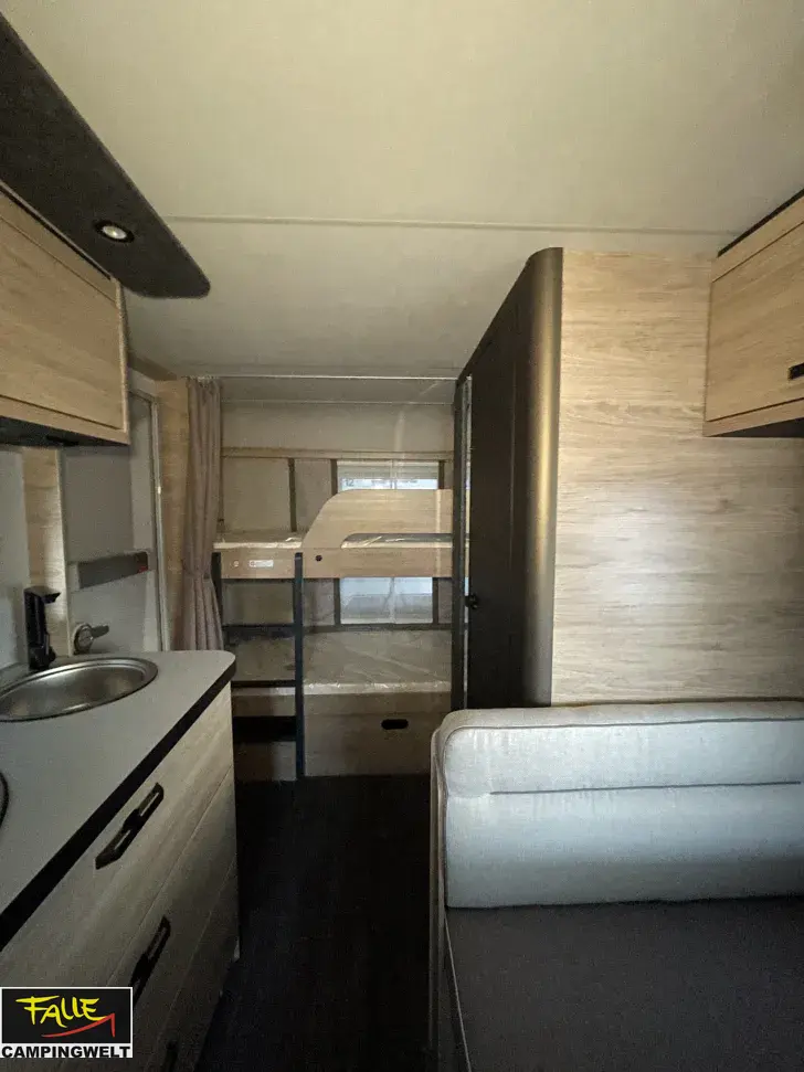 Fahrzeugbild Weinsberg CaraOne 480 QDK Edition [HOT] #10