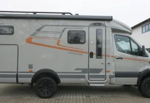 Bild ML-T<br/>580 CrossTrail
