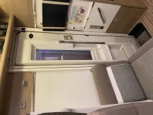 Fahrzeugbild Malibu T 460 LE Erstbesitz sehr gepf #8