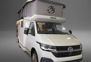 Bild Tourer CUV<br/>500 LT CUVISION