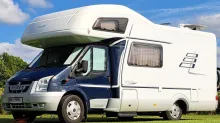 Fahrzeugbild Hymer Camp CL 622 CL ab Juli verfügbar #1