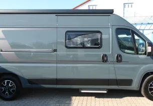 Bild Camper Van<br/>Redwood 601